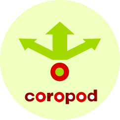 coropodlogo small